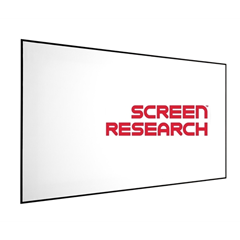 Pin Screen Research Screen Research – Ultra Sound & Vision
