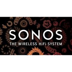 The Home Sound System | Sonos