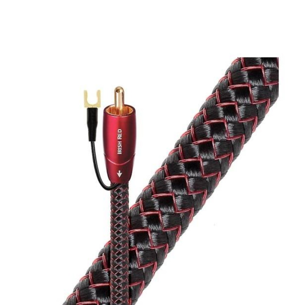 Sub Pro Cables CABLES – Ultra Sound & Vision