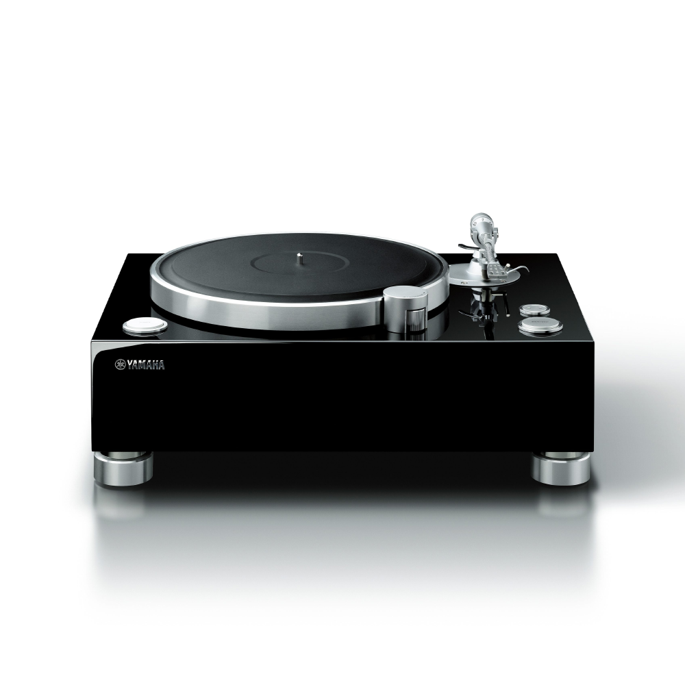 Turntables & Accessories