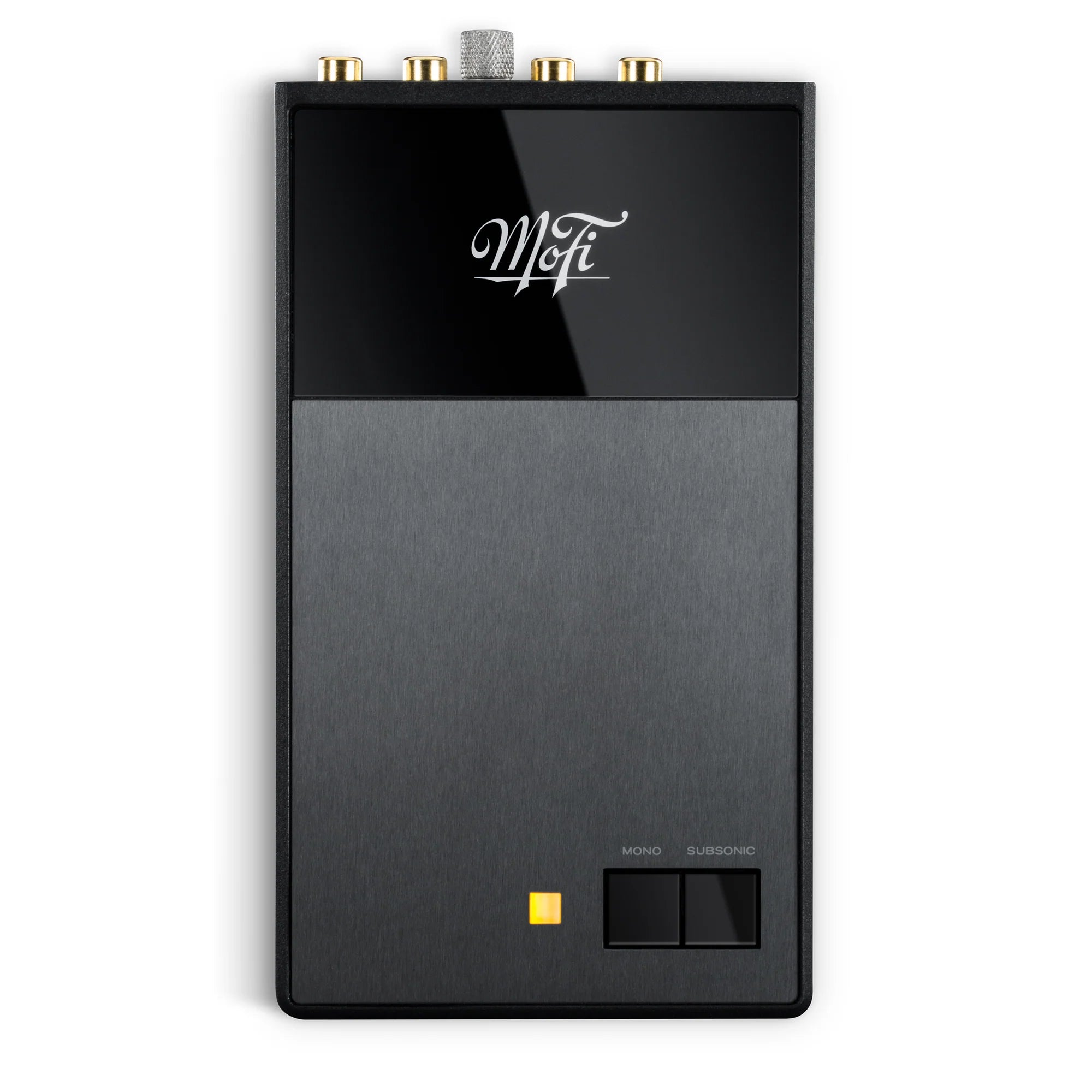 MoFi StudioPhono Phono Stage Preamplifier - Ultra Sound & Vision