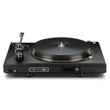 MoFi Electronics MasterDeck Reference Turntable - Ultra Sound & Vision
