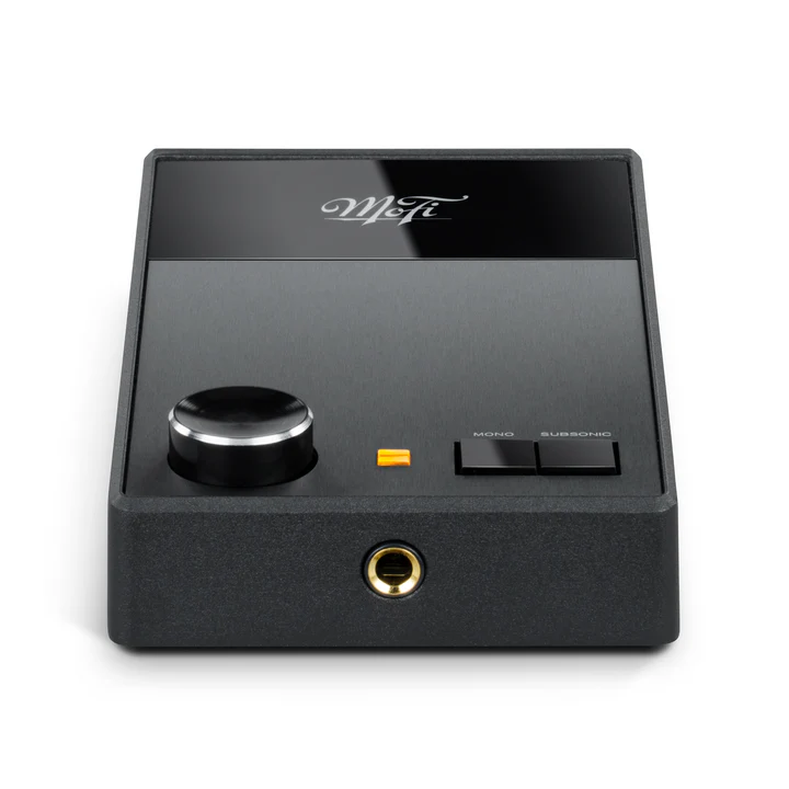 MoFi UltraPhono Phono Preamplifier - Ultra Sound & Vision