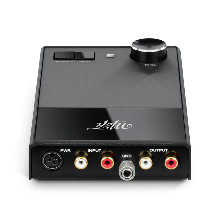 MoFi UltraPhono Phono Preamplifier - Ultra Sound & Vision