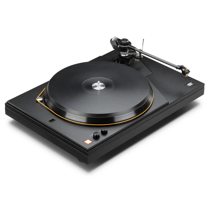 MoFi Electronics MasterDeck Reference Turntable - Ultra Sound & Vision