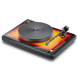 MoFi Electronics Fender x MoFi PrecisionDeck Limited Edition Turntable - Ultra Sound & Vision