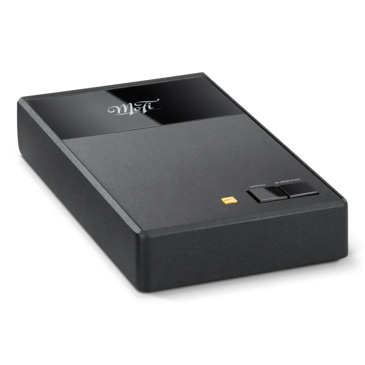 MoFi StudioPhono Phono Stage Preamplifier - Ultra Sound & Vision