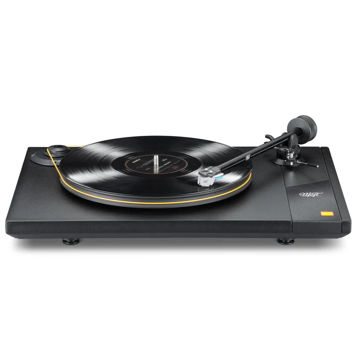 MoFi Electronics StudioDeck Turntable - Ultra Sound & Vision