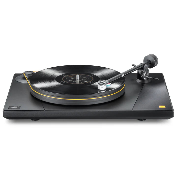 MoFi Electronics UltraDeck Turntable - Ultra Sound & Vision