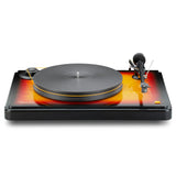 MoFi Electronics Fender x MoFi PrecisionDeck Limited Edition Turntable - Ultra Sound & Vision