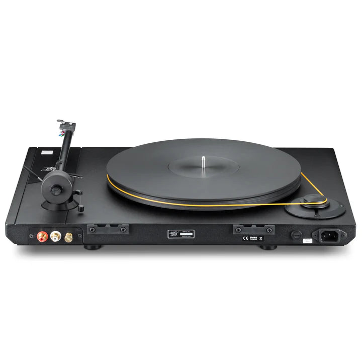 MoFi Electronics StudioDeck Turntable - Ultra Sound & Vision
