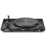 MoFi Electronics StudioDeck Turntable - Ultra Sound & Vision