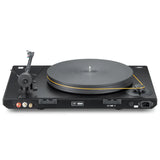 MoFi Electronics UltraDeck Turntable - Ultra Sound & Vision