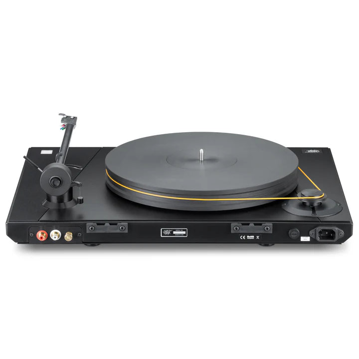 MoFi Electronics UltraDeck Turntable - Ultra Sound & Vision