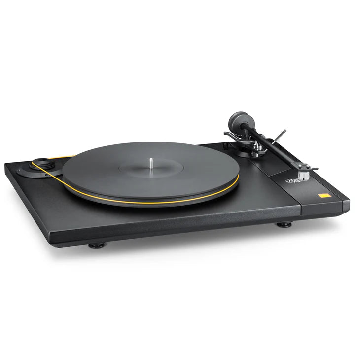 MoFi Electronics StudioDeck Turntable - Ultra Sound & Vision