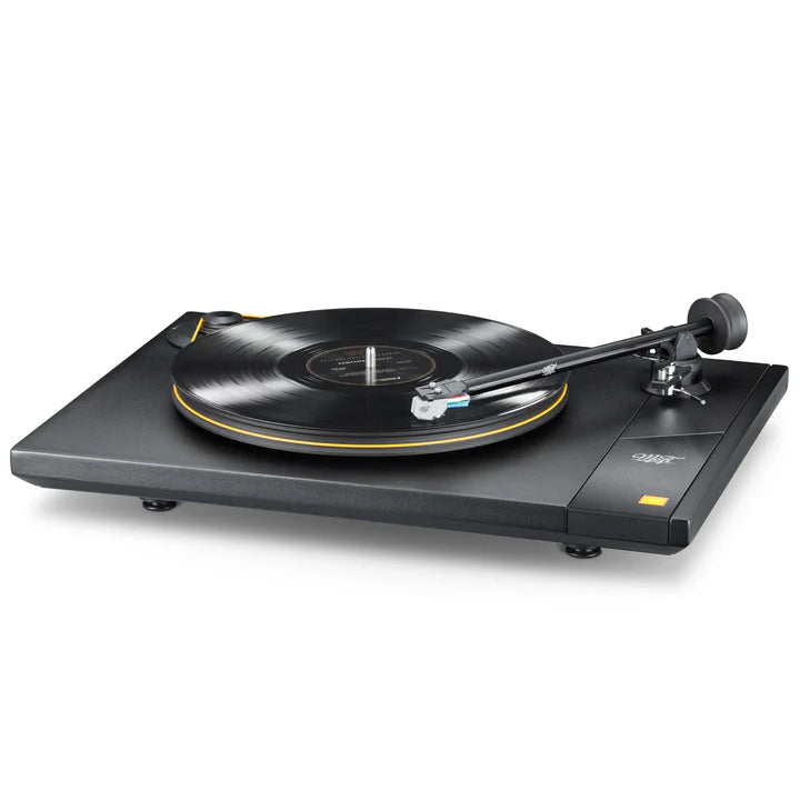 MoFi Electronics StudioDeck Turntable - Ultra Sound & Vision