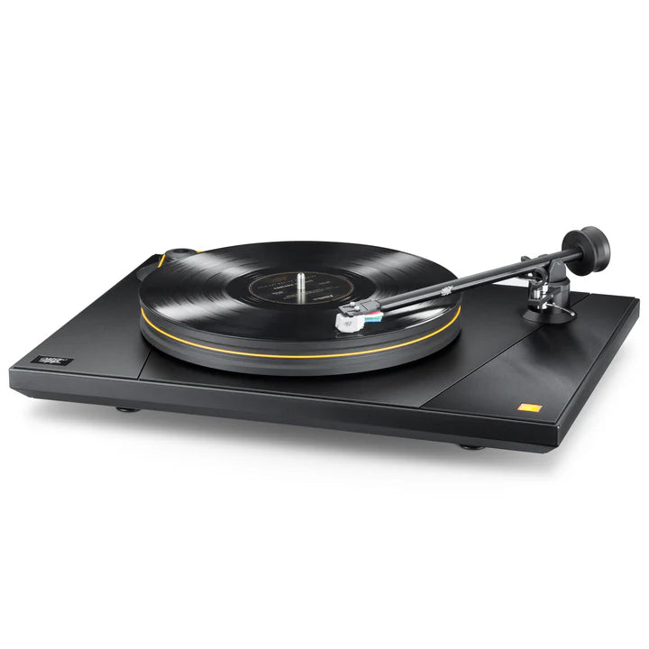 MoFi Electronics UltraDeck Turntable - Ultra Sound & Vision