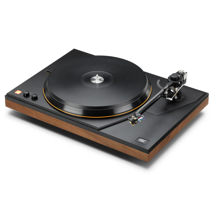 MoFi Electronics MasterDeck Reference Turntable - Ultra Sound & Vision