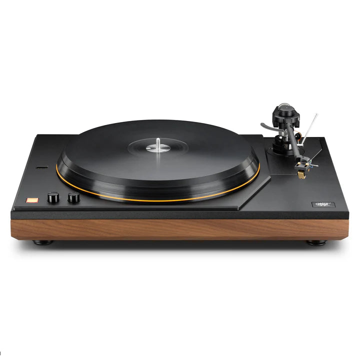 MoFi Electronics MasterDeck Reference Turntable - Ultra Sound & Vision