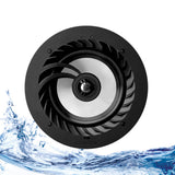 Lithe Audio 6.5" 2-way Passive IP44 Ceiling Speaker (SINGLE) - Ultra Sound & Vision