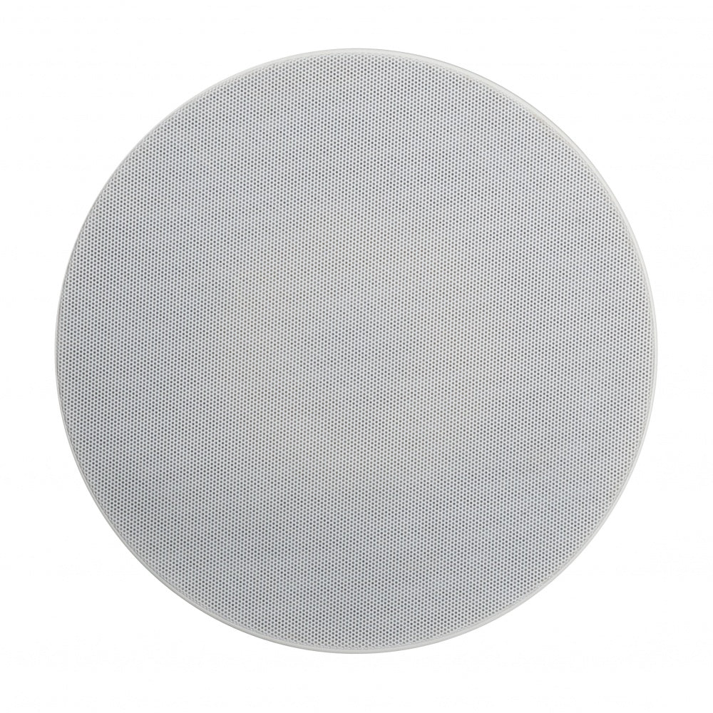 Lithe Audio 6.5" 2-way Passive IP44 Ceiling Speaker (SINGLE) - Ultra Sound & Vision