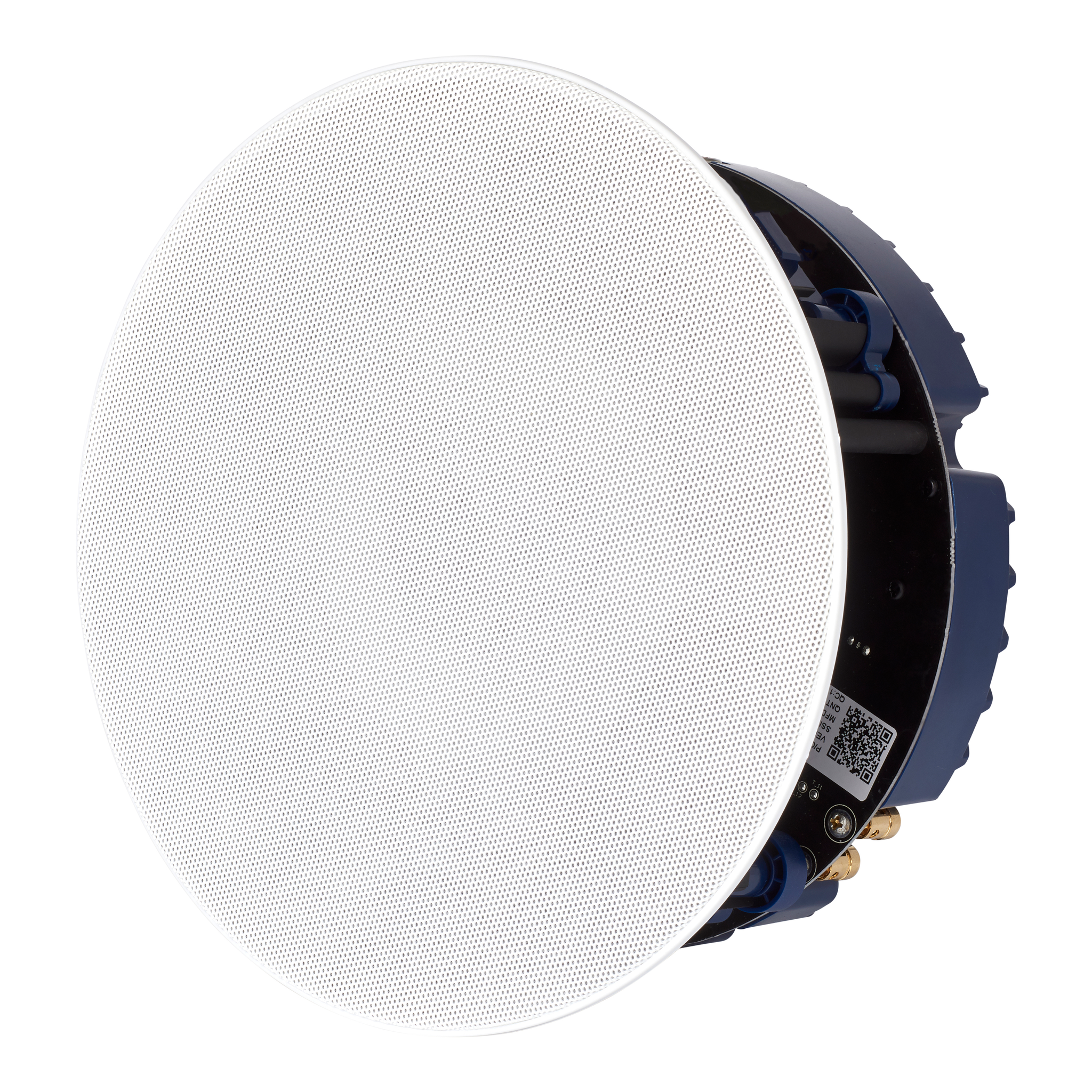 Lithe Audio 6.5" Bluetooth 5 Ceiling Speaker (SINGLE) - Ultra Sound & Vision