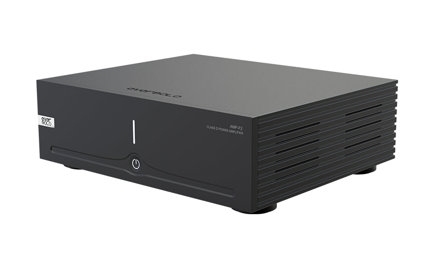 Eversolo AMP-F2 Audio Power Amplifier - Ultra Sound & Vision