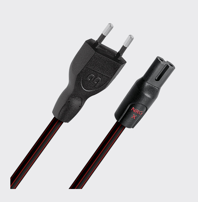 AudioQuest NRG-X2 - Ultra Sound & Vision