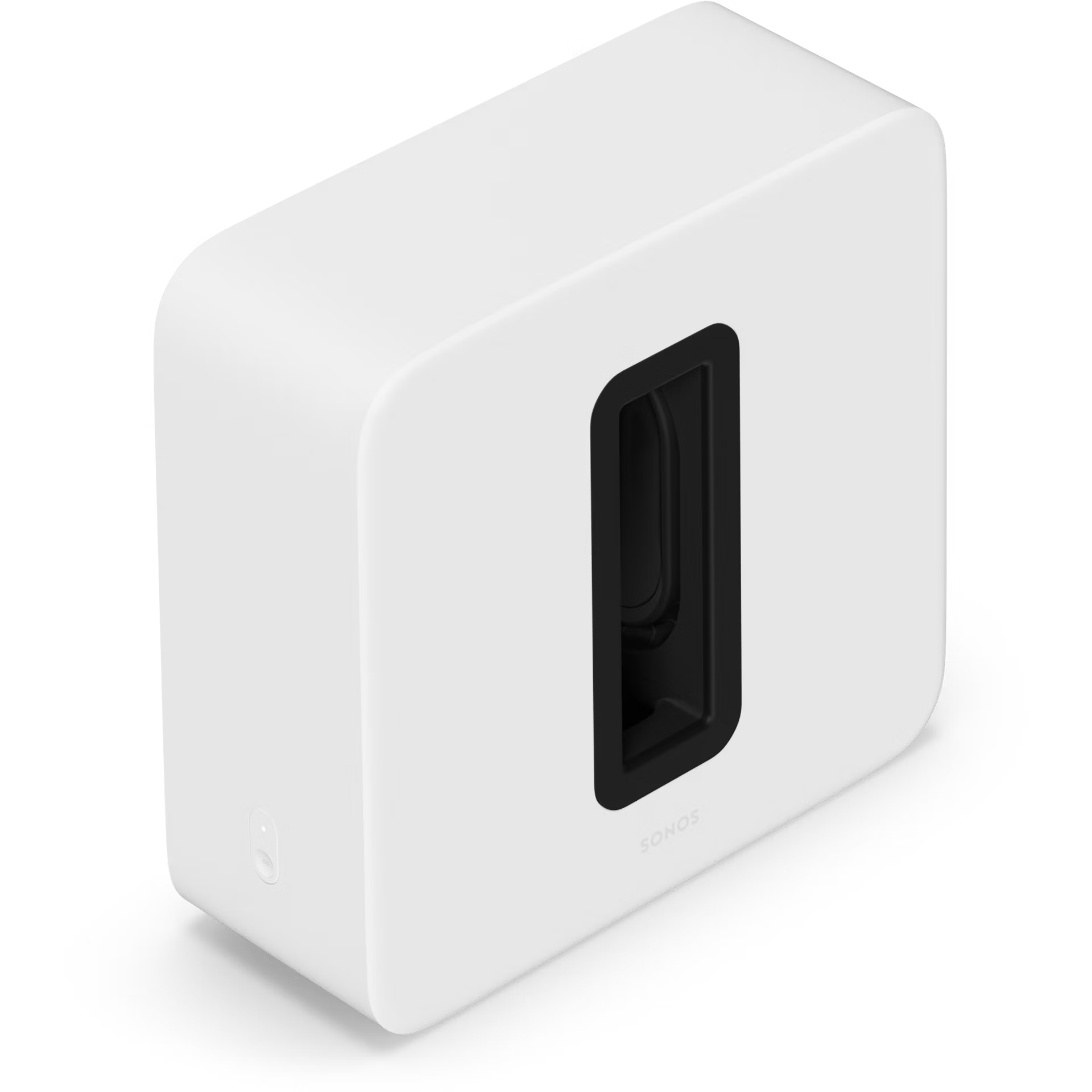Sonos Subwoofer Gen4 - Ultra Sound & Vision
