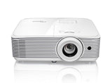 Optoma HD30LV Projector - Ultra Sound & Vision