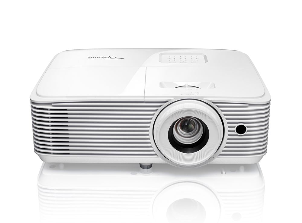 Optoma HD30LV Projector - Ultra Sound & Vision