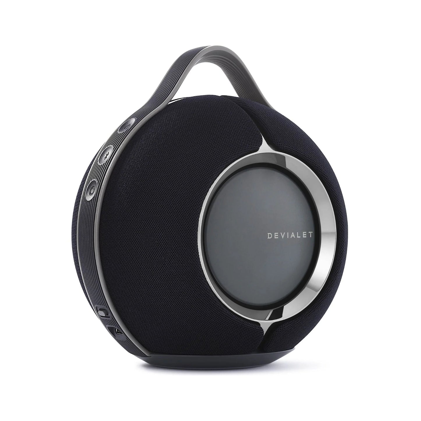 DEVIALET MANIA - Ultra Sound & Vision