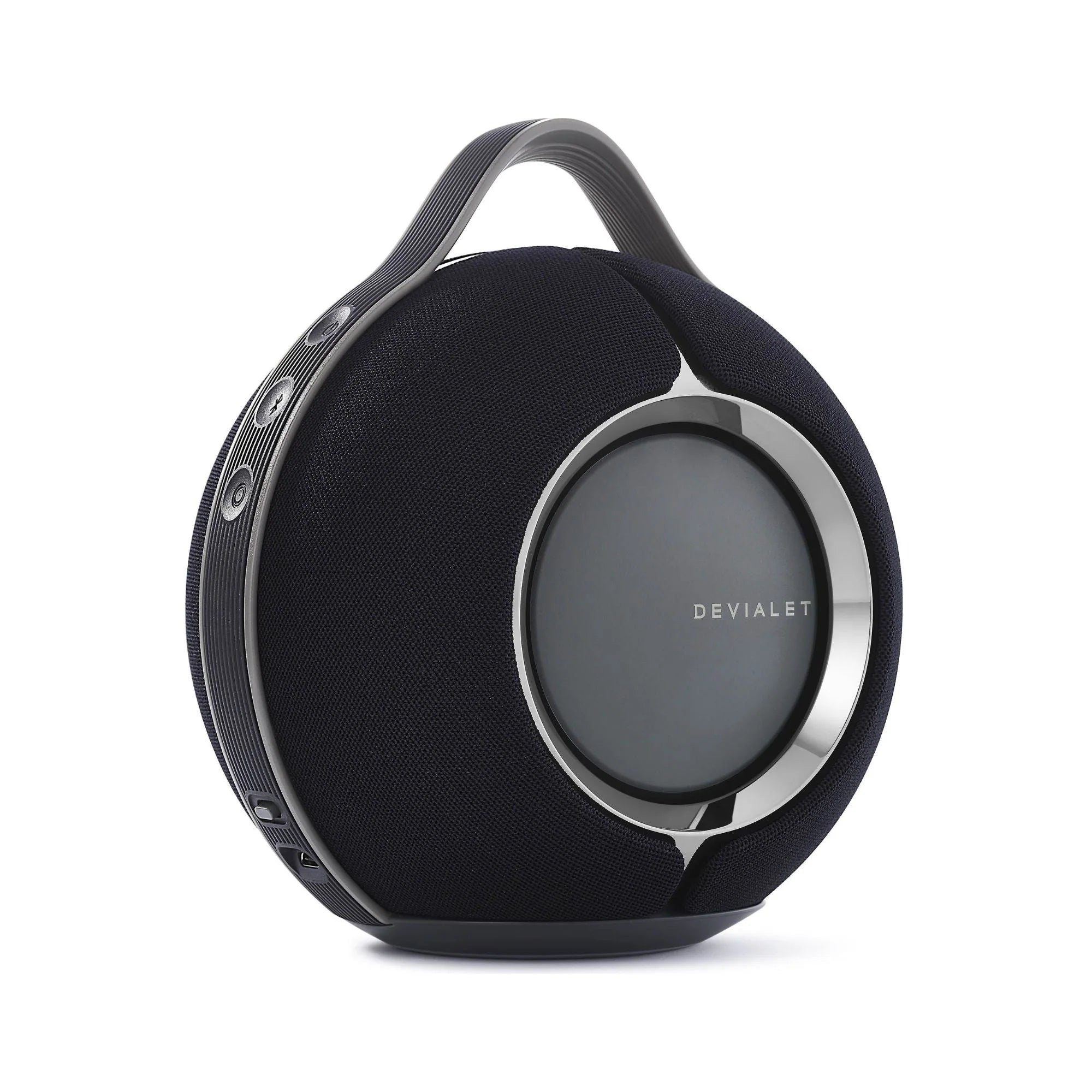 DEVIALET MANIA - Ultra Sound & Vision
