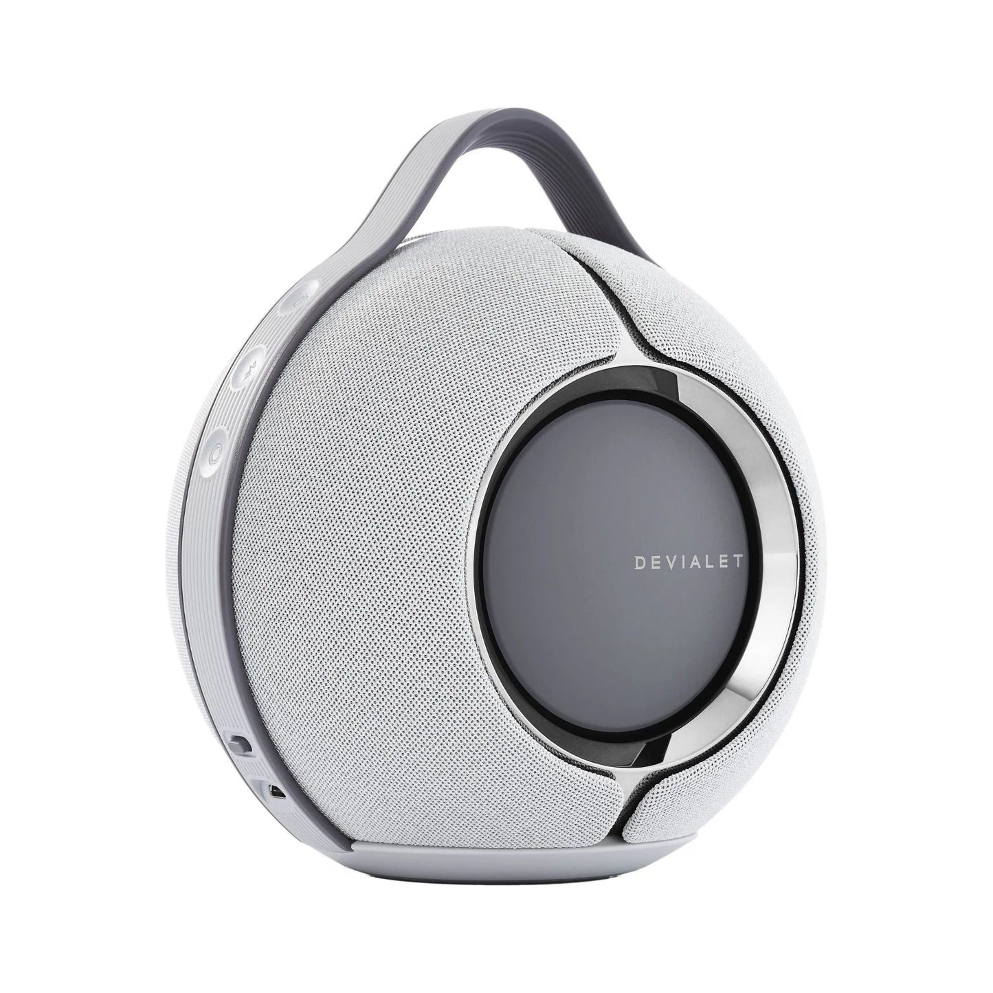 DEVIALET MANIA - Ultra Sound & Vision
