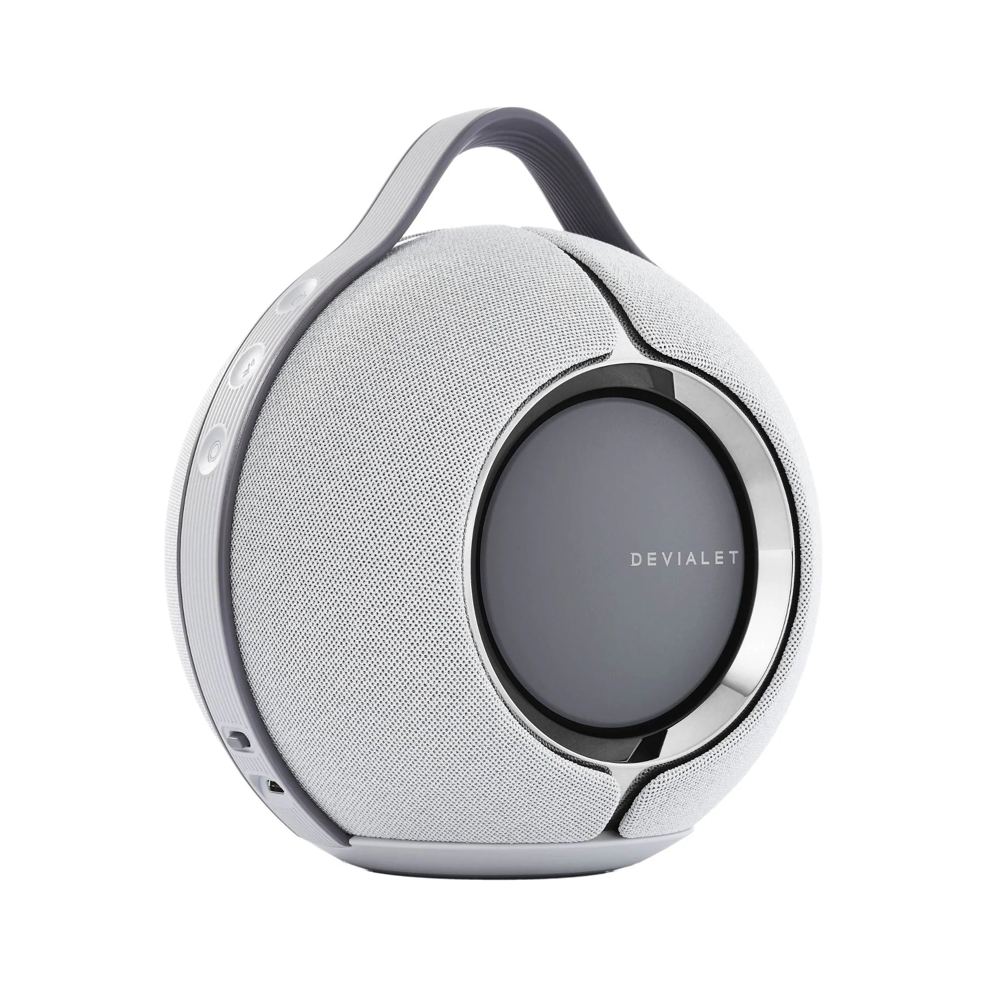 DEVIALET MANIA - Ultra Sound & Vision