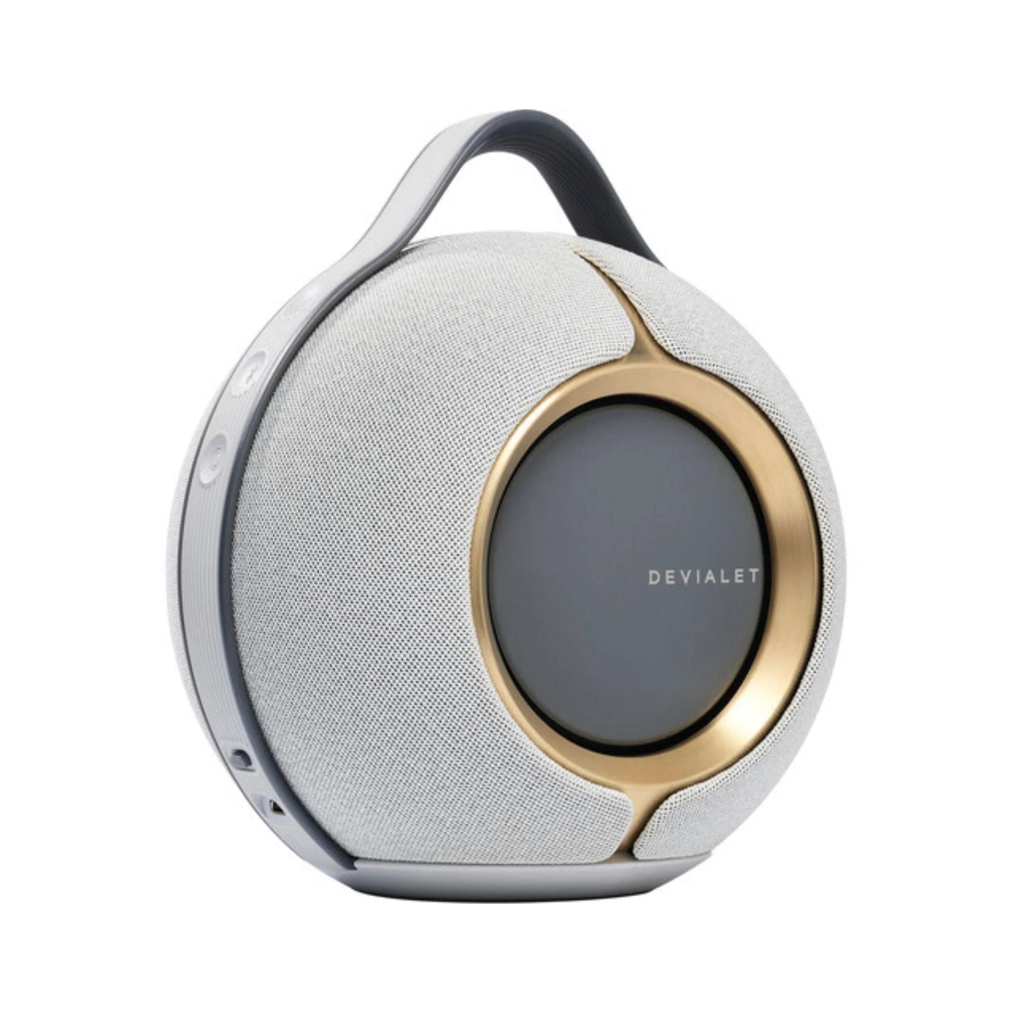 DEVIALET MANIA - OPÉRA DE PARIS - Ultra Sound & Vision