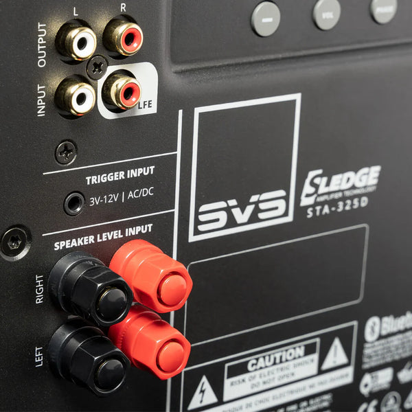 SVS PB-1000 PRO Subwoofer - Ultra Sound & Vision
