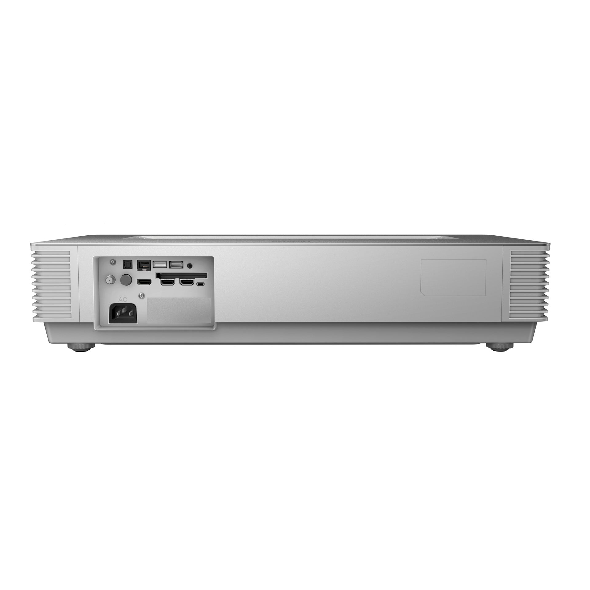 Hisense 100L5H 100” Laser TV - Ultra Sound & Vision