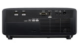 UZ38X 4K UHD Home Projector - Ultra Sound & Vision