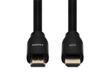 Monoprice 4K Certified Premium High Speed HDMI Cable - Ultra Sound & Vision