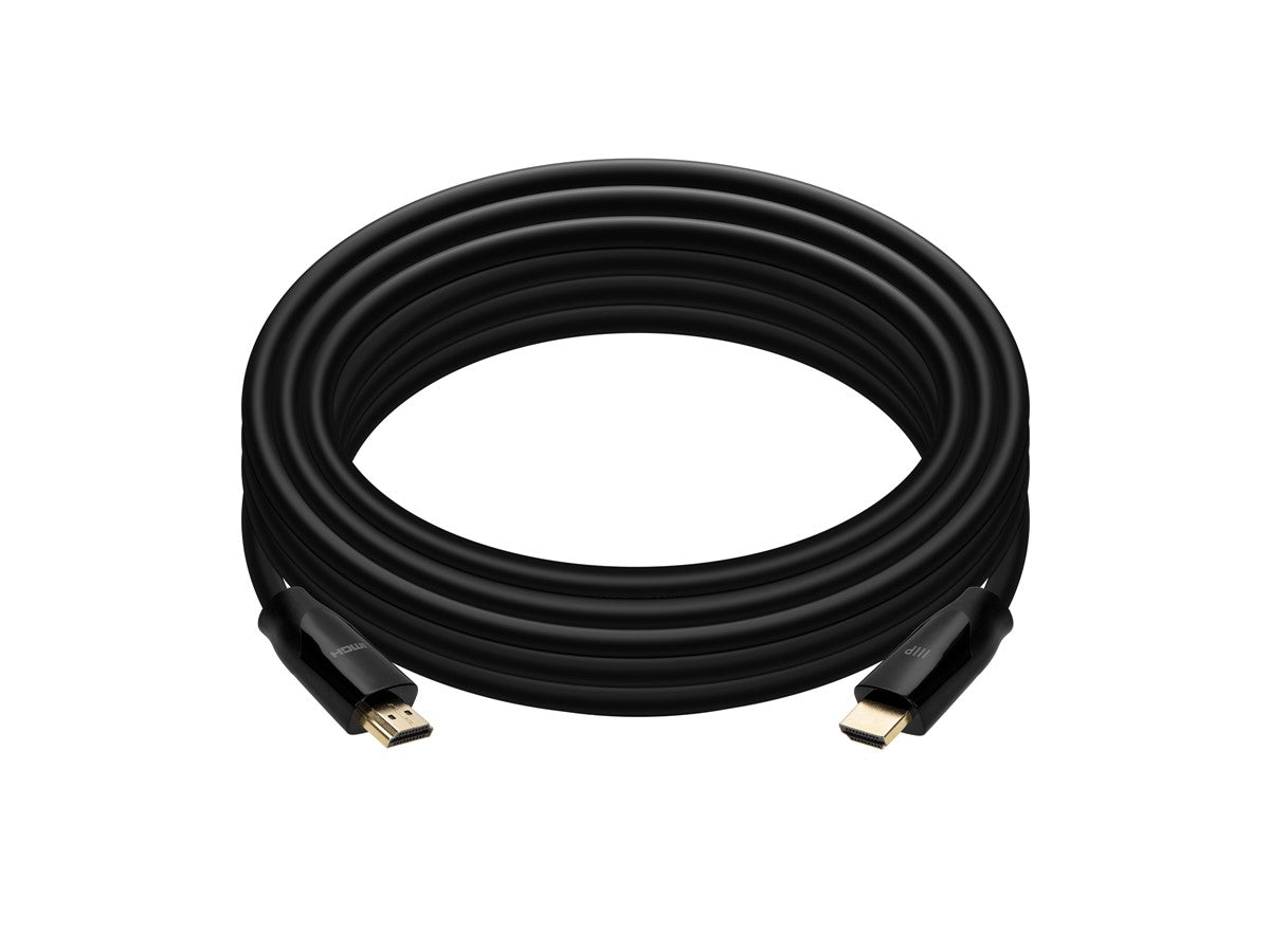 Monoprice 4K Certified Premium High Speed HDMI Cable - Ultra Sound & Vision