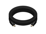 Monoprice 4K Certified Premium High Speed HDMI Cable - Ultra Sound & Vision