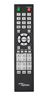Optoma ZU820TST WUXGA Ultra Bright Short Throw Laser Projector