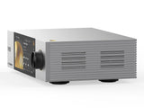 DMP-A6 Master Edition Gen 2 High-Fidelity Music Streamer - Ultra Sound & Vision