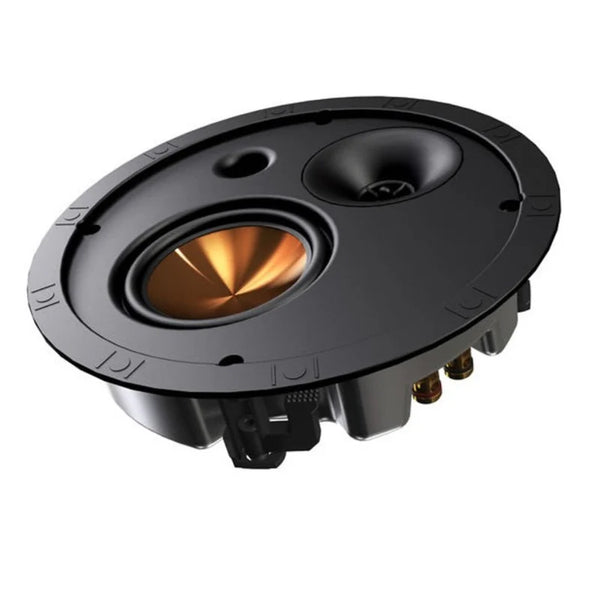 Klipsch SLM-5400-C In-ceiling Speaker - each - Ultra Sound & Vision