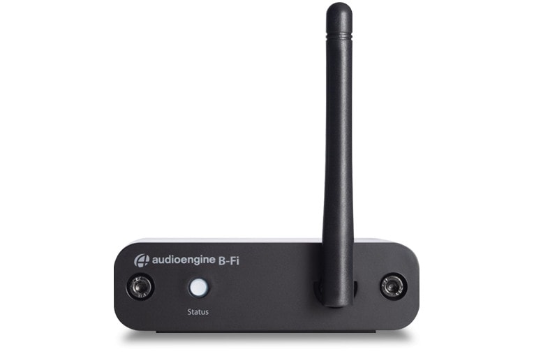 Audioengine B-Fi Multiroom Music Streamer - Ultra Sound & Vision