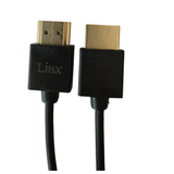 Linx Ultraslim 4k 18Gbps - Ultra Sound & Vision