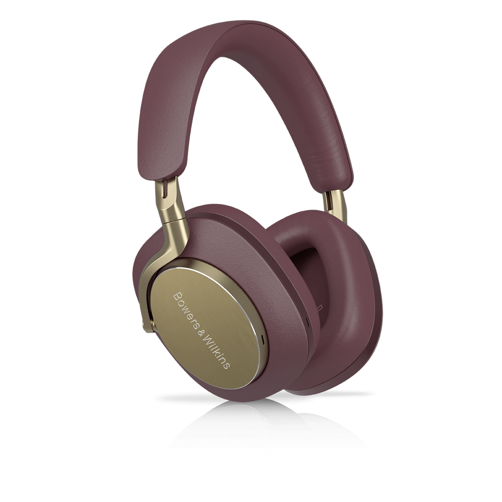 B&W Px8 Over-ear noise-canceling headphones - Ultra Sound & Vision
