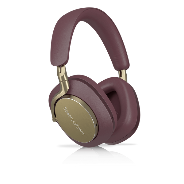 B&W Px8 Over-ear noise-canceling headphones - Ultra Sound & Vision