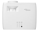 Optoma UHZ35 - 4K UHD Laser  Pojector - Ultra Sound & Vision